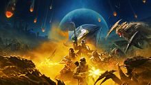 HELLDIVERS™ 2 Super Citizen Edition - Upgrade
