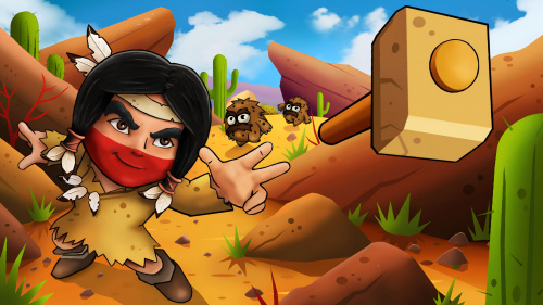 Jim’s Adventure Jim’s Adventure