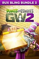 Plants vs. Zombies™ Garden Warfare 2 — Комплект Rux Bling 3