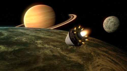 Planetbase Planetbase