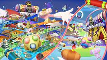 Once Upon a Katamari - Royal Sound Edition