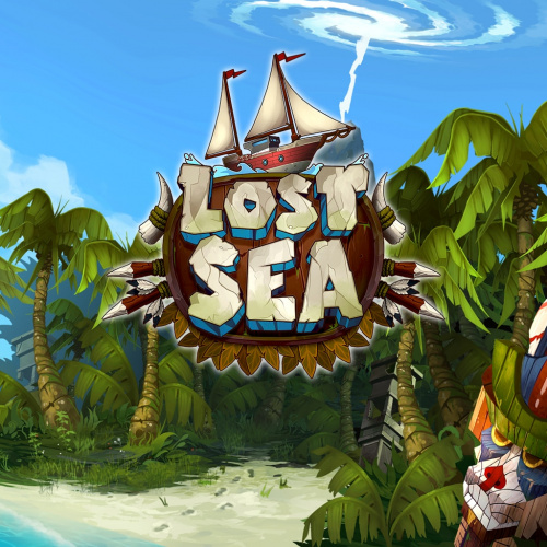 Lost Sea Lost Sea