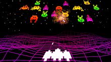 Super Destronaut DX