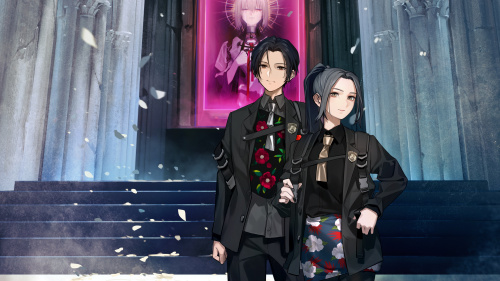 The Caligula Effect 2 Digital Deluxe Edition The Caligula Effect 2 Digital Deluxe Edition