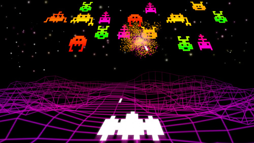 Super Destronaut DX