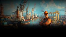 Port Logistics Simulator: Dockside Harbor Handling