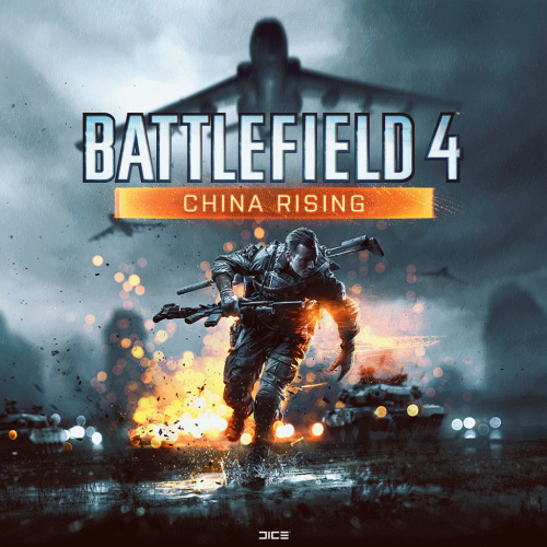 Battlefield 4™ China Rising Battlefield 4™ China Rising