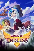 Wings of Endless