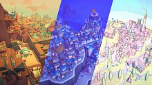 ISLANDERS: New Shores - The Full Archipelago Bundle