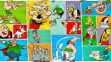 Asterix & Obelix Slap Them All! 2