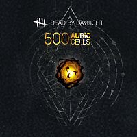 Dead by Daylight: 500 ЕД. АУРИТА