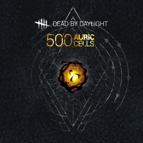 Dead by Daylight: 500 ЕД. АУРИТА Dead by Daylight: 500 ЕД. АУРИТА