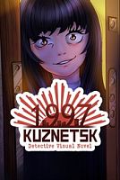 Kuznetsk 1997: Detective Visual Novel