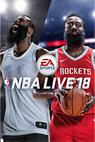 NBA LIVE 18: издание The One