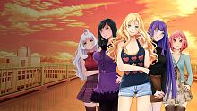 Moe Waifu H PS4 & PS5