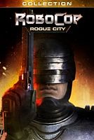 RoboCop: Rogue City - Collection