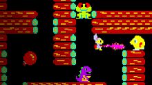 Arcade Archives POP FLAMER