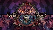 Glass Masquerade Double Pack Bundle