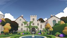 Botany Manor