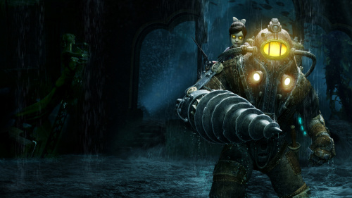 BioShock 2 Remastered BioShock 2 Remastered
