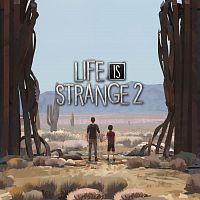 Life is Strange 2: эпизод 5