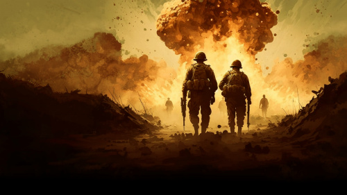 D-Day Enhanced - Gold Edition D-Day Enhanced - Gold Edition