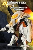 Starward Rogue: AuGMENTED