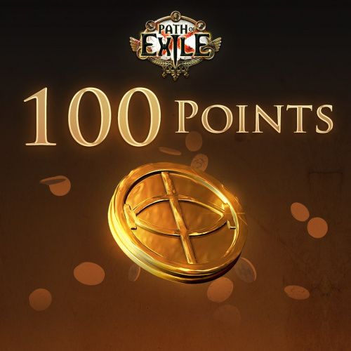 100 монет