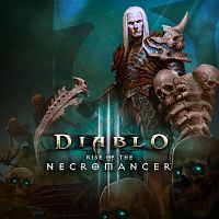 Diablo III: возвращение некроманта