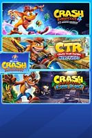 Crash Bandicoot™ - юбилейный набор Crash
