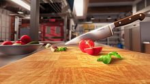 Cooking Simulator
