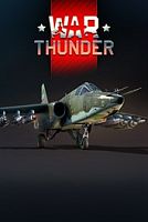 War Thunder - Комплект Су-25К