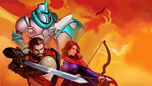 Sin Slayers: Reign of The 8th