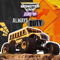 Monster Jam™ Showdown - Always On Duty