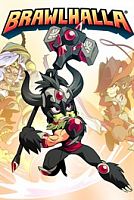 BRAWLHALLA - COLLECTORS PACK