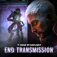 Dead by Daylight: глава End Transmission