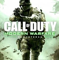 Call of Duty®: Modern Warfare® Обновленная версия