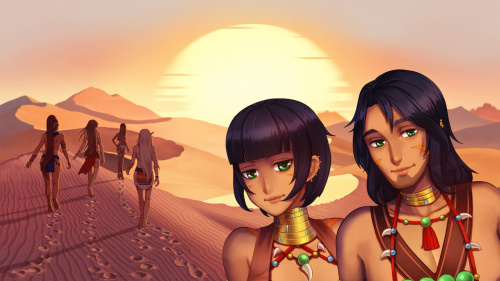 The Beastmaster Princess PS4® & PS5®