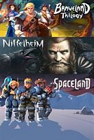 Ellada Games RPG Bundle
