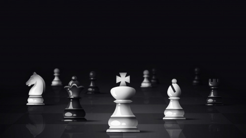 Chess Royal Chess Royal