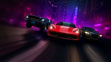 Speed Legacy: Ultimate Drive