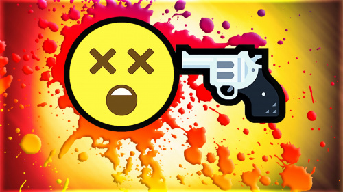 Kill The Emoji Kill The Emoji