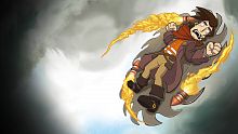 Chaos on Deponia