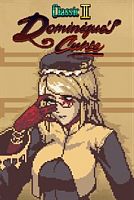 Bloodstained: Ritual of the Night - Классический режим II: Проклятье Доминики
