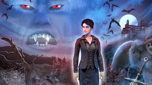 Dracula's Legacy Dracula's Legacy