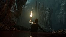 The Dark Pictures Anthology: House of Ashes PS4 & PS5
