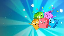 Color Pals PS4 & PS5