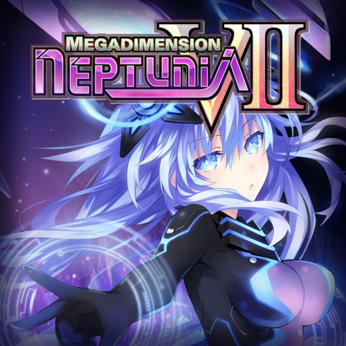 Megadimension Neptunia VII Megadimension Neptunia VII