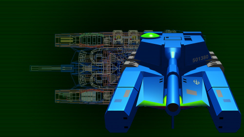 Guardian Force - Saturn Tribute Guardian Force - Saturn Tribute