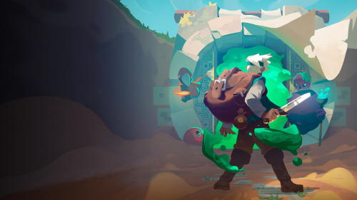 Moonlighter